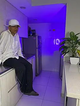 Wild_lovers_ Webcam Show
