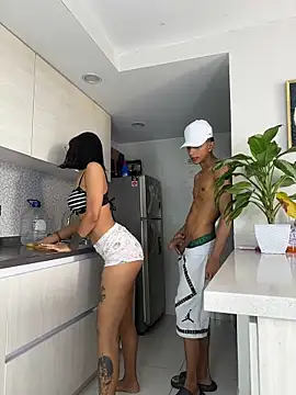 Wild_lovers_ 웹캠 쇼