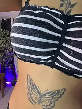 Wild_lovers_ ওয়েবক্যাম শো