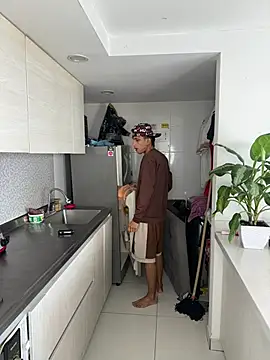 Wild_lovers_ 网络视讯表演