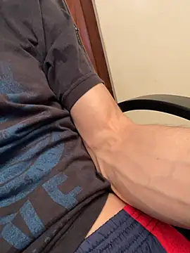 mr_k222 Webcam-Show