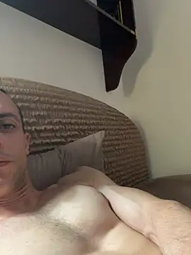 Pokazy przed kamerką – mr_k222