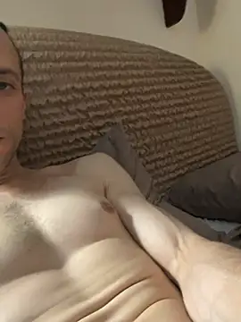 Webkamerová show mr_k222