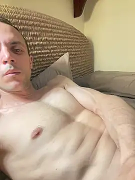 Webkamerová show mr_k222