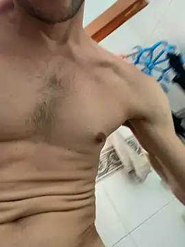 mr_k222 Webcam show