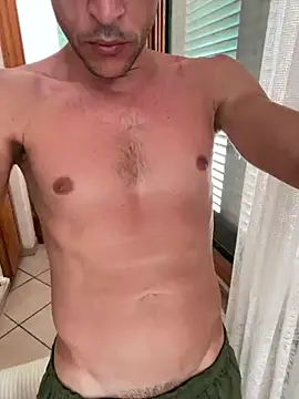 mr_k222 Webcam show