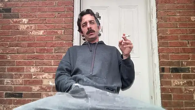 RawSlutMaker – Kamerová šou