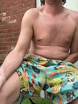 RawSlutMaker's Webcam Show