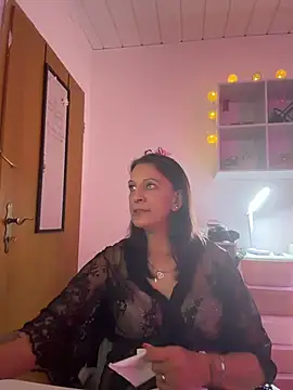 SpicyJenny Webcam-Show
