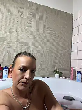 SpicyJenny's Webcam Show