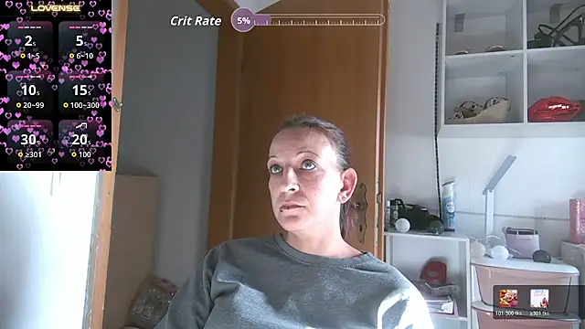 SpicyJenny Live XXX-Chat