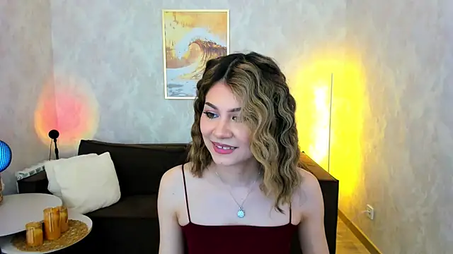 Chat XXX en directo de KateKross