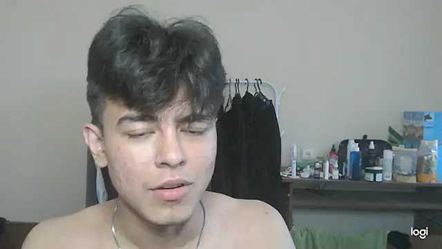 ToddWarrenn Webbikameraesitys