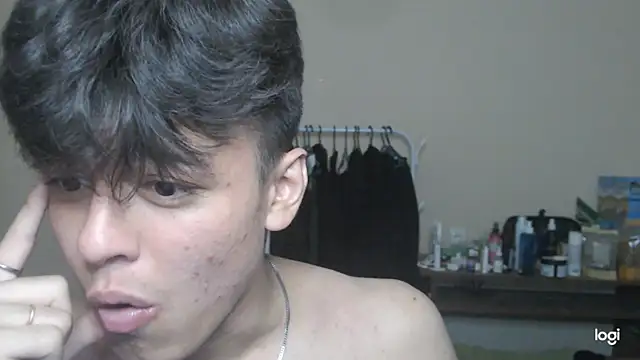 Show de webcam de ToddWarren
