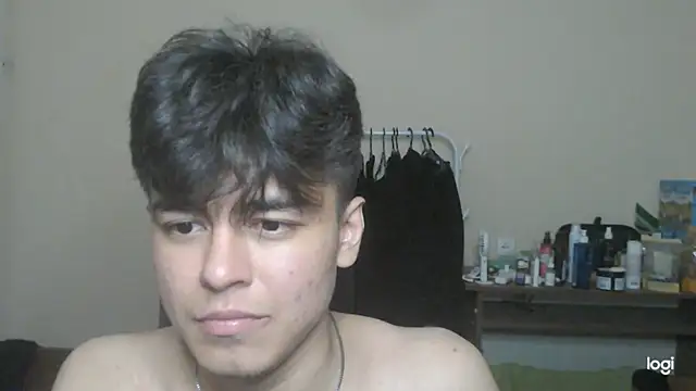 ToddWarren's Webcam Show