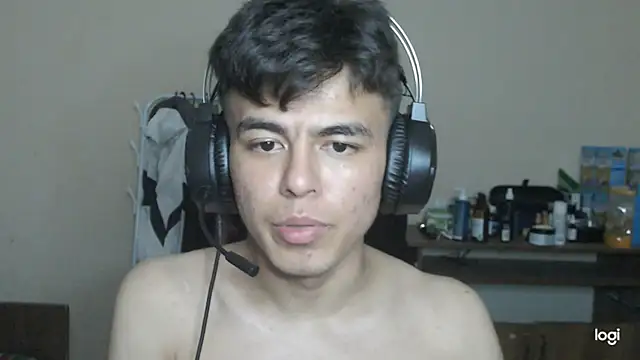 ToddWarren webcam show