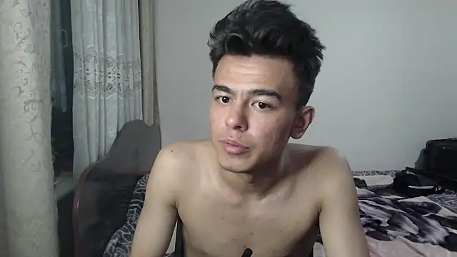 ToddWarren Webcam Show