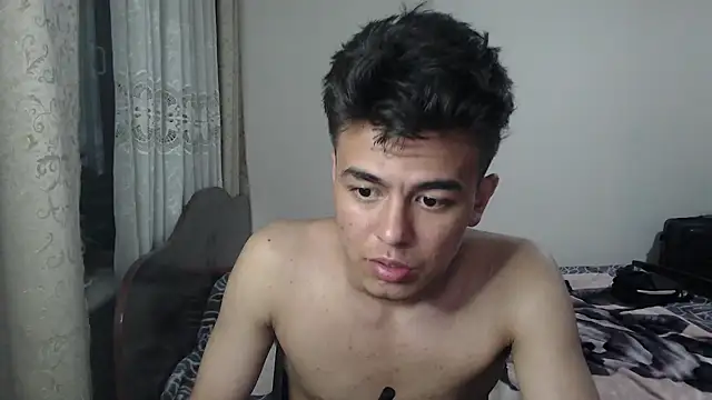 ToddWarren Webcamshow