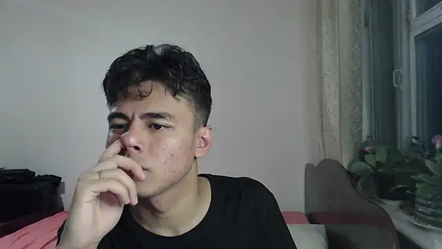 ToddWarren – webcam-show