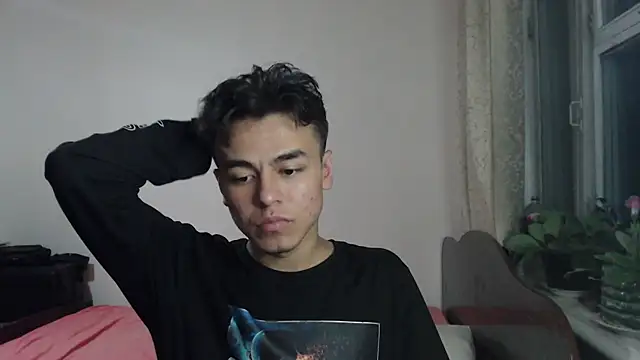 Show Webcam de ToddWarren