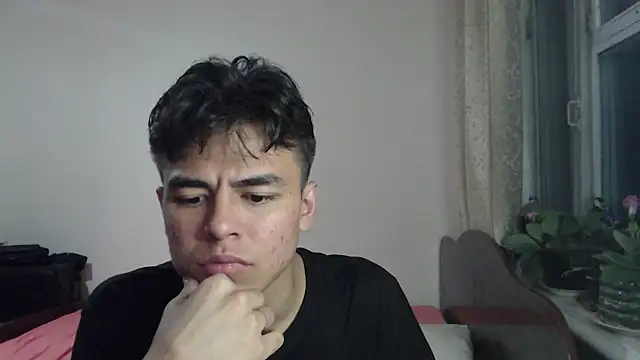 ToddWarren – webcam-show