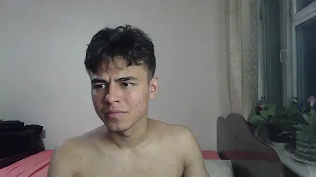 ToddWarrenn Webbikameraesitys