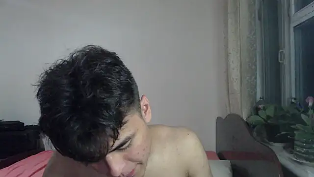 ToddWarren Webcamshow