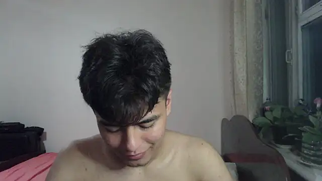 ToddWarren's Webcam Show