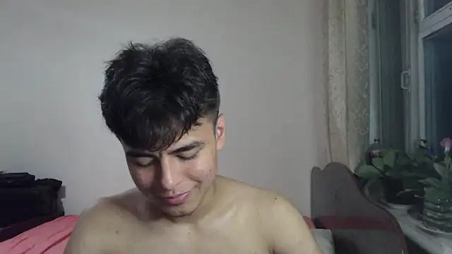 Show webcam de ToddWarren
