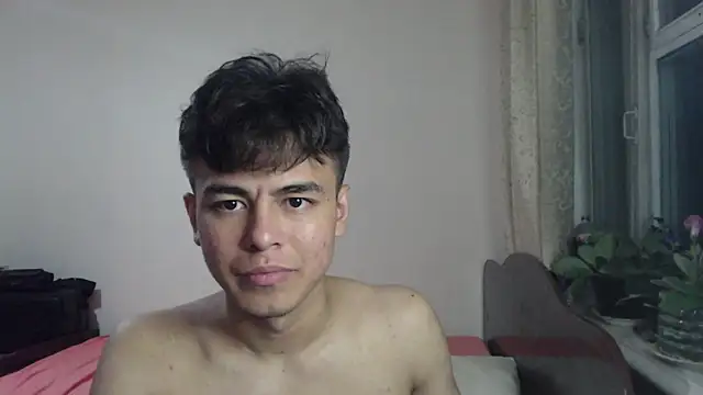 ToddWarren's Webcam Show