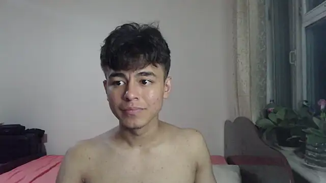 Show de webcam de ToddWarren