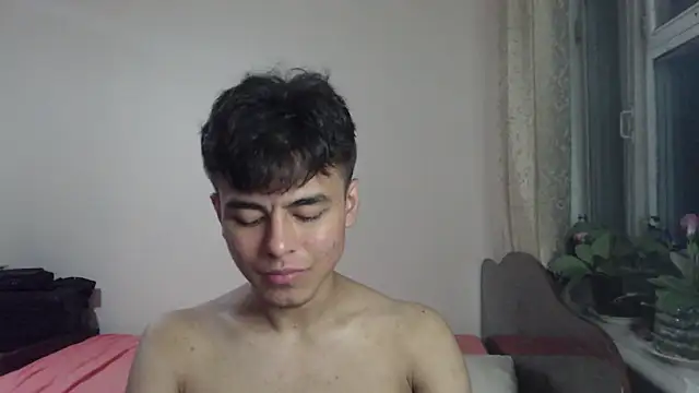 ToddWarren's Webcam Show