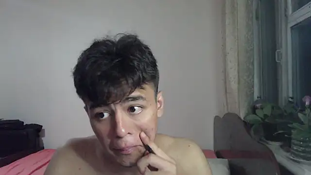ToddWarren's Webcam Show