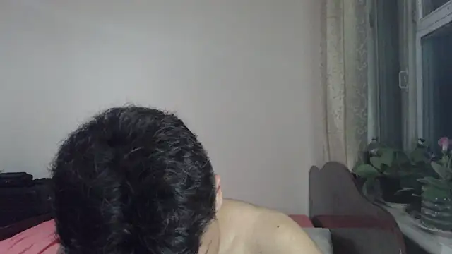 ToddWarren Show in webcam