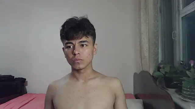 Show webcam de ToddWarren