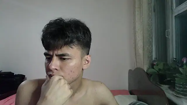 Show Webcam de ToddWarren