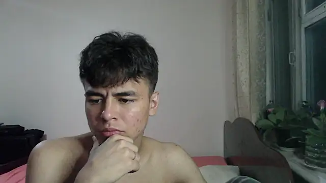 ToddWarren's Webcam Show