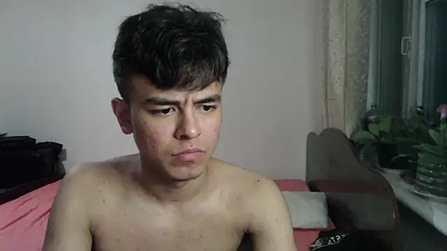 ToddWarren Webcam Show