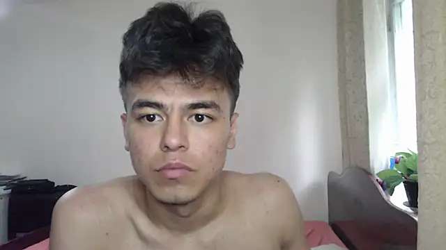 Show de webcam de ToddWarren