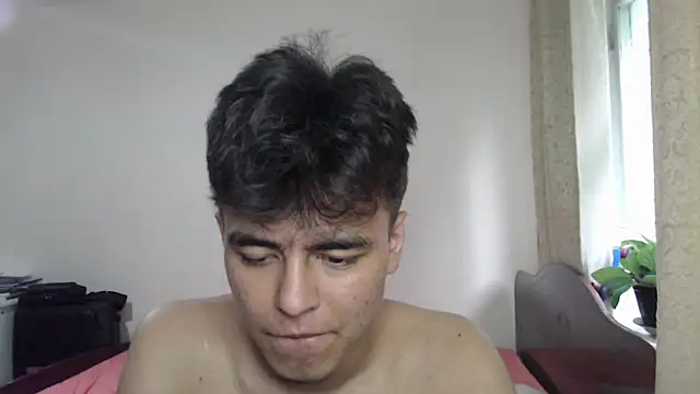 ToddWarren Webcamshow