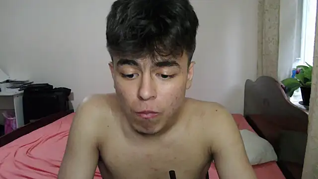 ToddWarren's Webcam Show