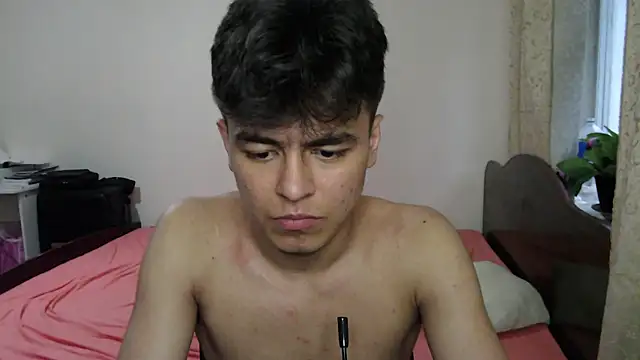 ToddWarren's Webcam Show