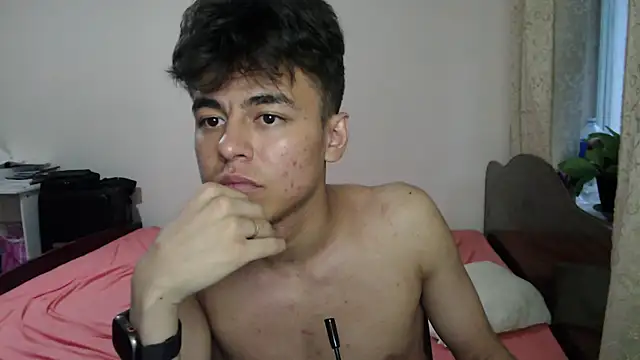 ToddWarren's Webcam Show
