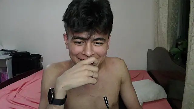 ToddWarren's Webcam Show