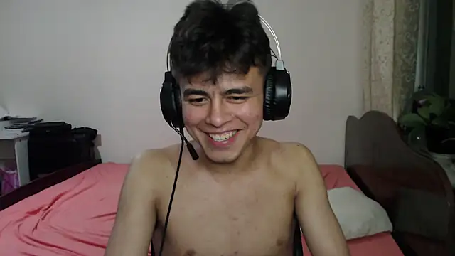 ToddWarren Pertunjukan Webcam