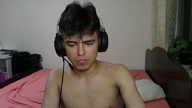 Show Webcam de ToddWarren
