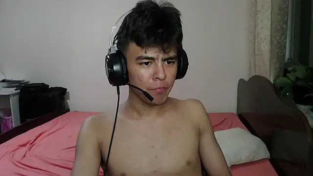 ToddWarren Webcam show