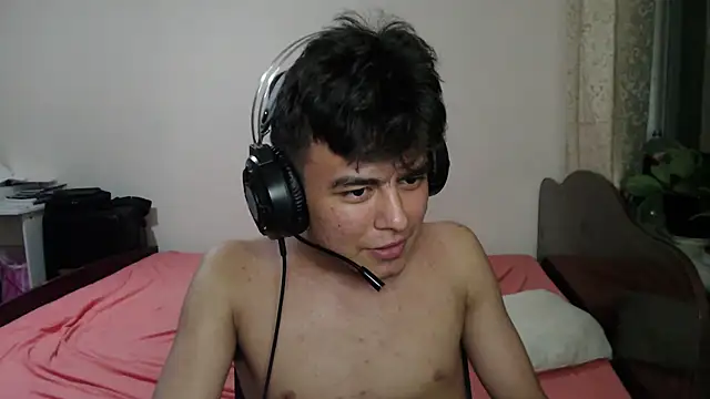 عرض كام ToddWarren