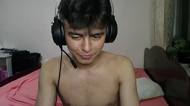 ToddWarren webcam show