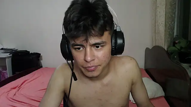 ToddWarren Webcam-Show